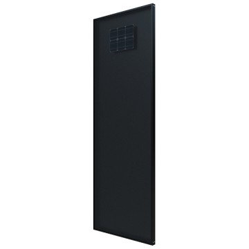 Воздушный солнечный коллектор Solar B Energy-SB-3H