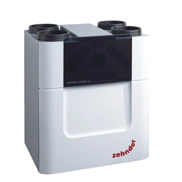 Вентиляционная установка ComfoAir Q600 TR