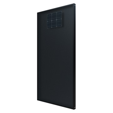 Воздушный солнечный коллектор Solar B Energy-SB-4V