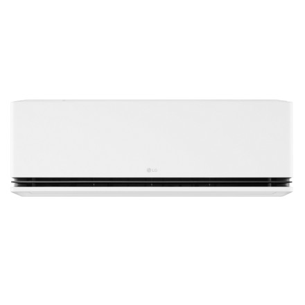 Инверторная сплит-система LG DELUXE PRO DUAL Inverter H12S1D (комплект)