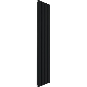 Трубчатый радиатор Solid 2500x8, подключение нижнее / боковое