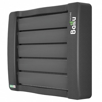 Тепловентилятор водяной Ballu BHP-W3-30-S