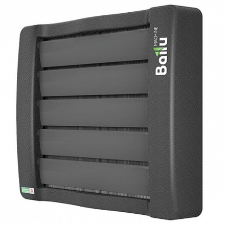 Тепловентилятор водяной Ballu BHP-W3-30-S