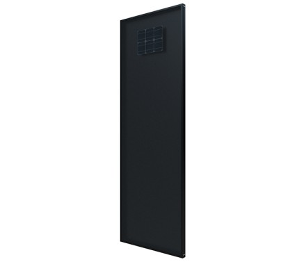 Воздушный солнечный коллектор Solar B Energy-SB-6VH