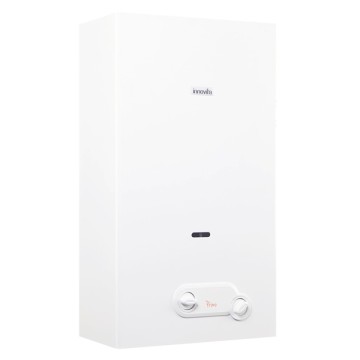 Газовая колонка Innovita Primo 11 (с пьезо розжигом)