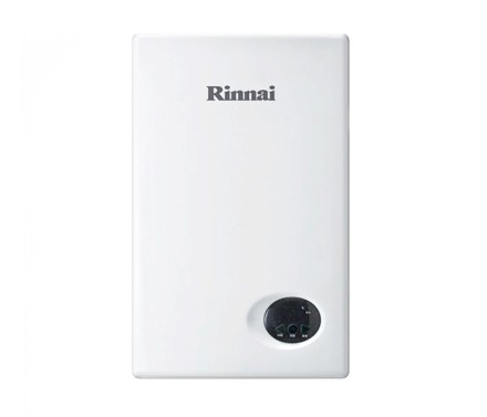 Газовая колонка Rinnai RW-14BF (BR-W14)