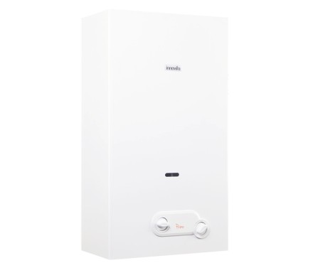 Газовая колонка Innovita Primo 14 i (с электророзжигом)