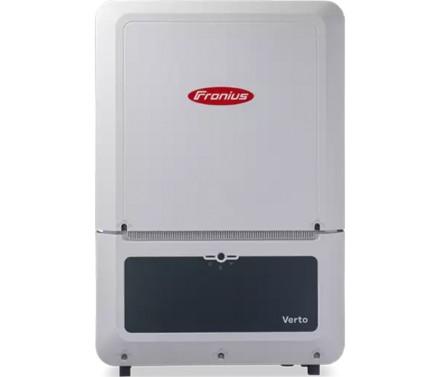 Инвертор трёхфазный Fronius Verto 20.0 SPD