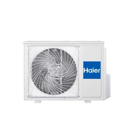 Инверторная сплит-система Haier CORAL DC 2025 AS20HPL2HRA
