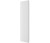 Вертикальный дизайн-радиатор Royal Thermo Flat 400-1800 Bianco Traffico