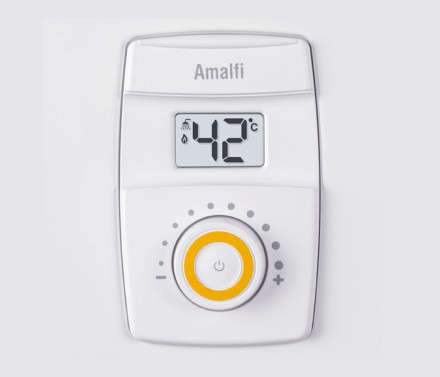 Innovita Amalfi 14 RSi дисплей
