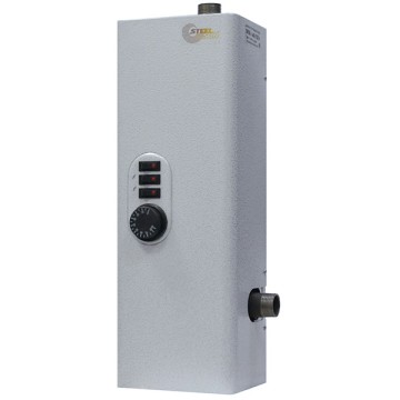 Электрический котел STEELSUN 6 кВт (380В)