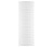 Вертикальный радиатор биметаллический Rifar Convex Ventil 500/22