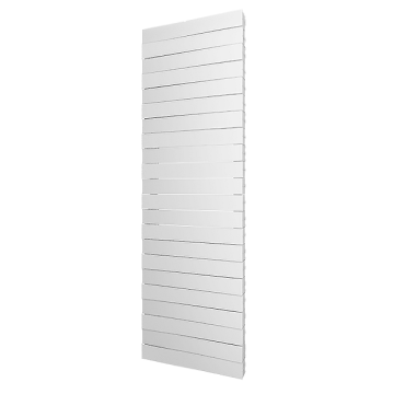 Радиатор Royal Thermo PianoForte Tower Bianco Traffico (22 секции)