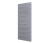 Радиатор Royal Thermo PianoForte Tower Silver Satin (18 секций)