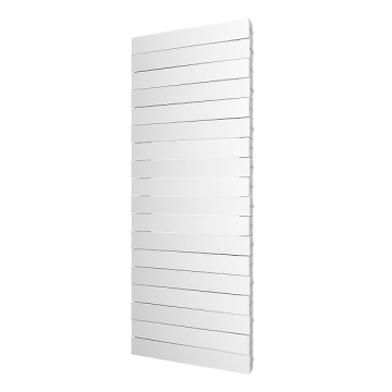 Радиатор Royal Thermo PianoForte Tower Bianco Traffico (18 секции)