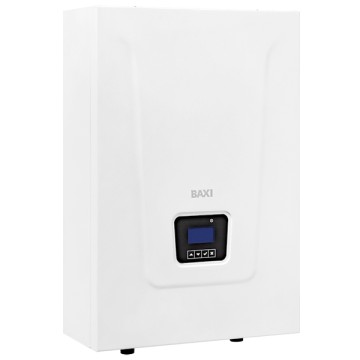 Настенный электрический котел BAXI Ampera 9