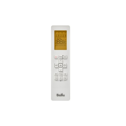 Сплит-система Ballu Olympio Edge BSO-18 HN8