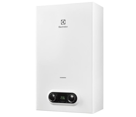 Газовая колонка Electrolux GWH 12 NanoPlus