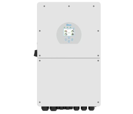 Гибридный инвертор DEYE SUN-16K-SG01LP1-EU