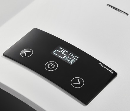 Газовая колонка Electrolux GWH 11 ProInverter
