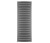 Вертикальный радиатор биметаллический Rifar Convex Ventil 500/18 Titan