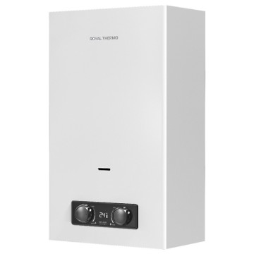 Колонка газовая Royal Thermo GWH 14 Inflame