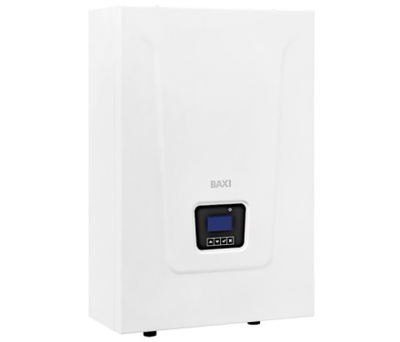 Настенный электрический котел BAXI Ampera 24