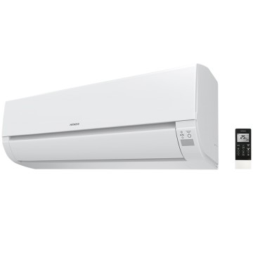 Инверторная сплит-система HITACHI X-COMFORT RAK-25REF (комплект)