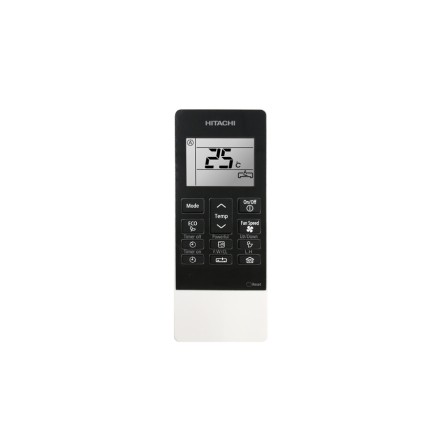 Инверторная сплит-система HITACHI X-COMFORT RAK-18REF (комплект)