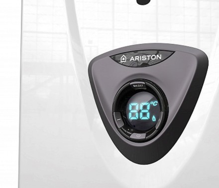 Колонка газовая Ariston Fast EVO 11C