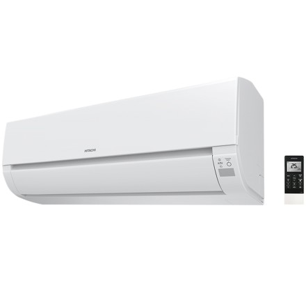 Инверторная сплит-система HITACHI X-COMFORT RAK-50REF (комплект)
