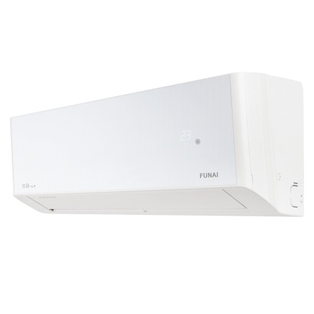 Инверторная сплит-система FUNAI ONSEN FULL DC Inverter Heat Pump RAC-I-ON35HP.D01