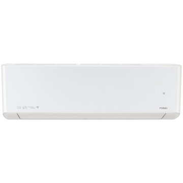 Инверторная сплит-система FUNAI ONSEN FULL DC Inverter Heat Pump RAC-I-ON35HP.D01