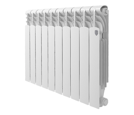 Радиатор Royal Thermo Revolution 500 (10 секций)