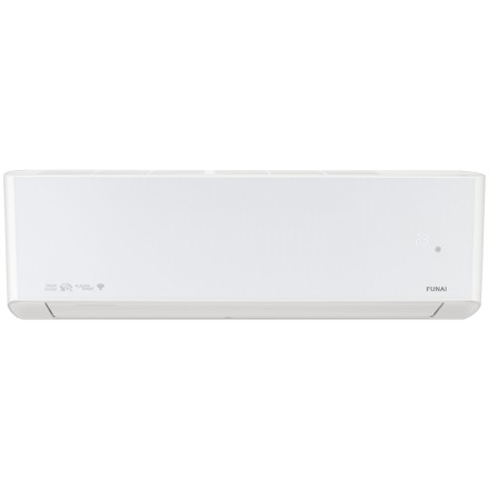 Инверторная сплит-система FUNAI ONSEN FULL DC Inverter Heat Pump RAC-I-ON55HP.D01