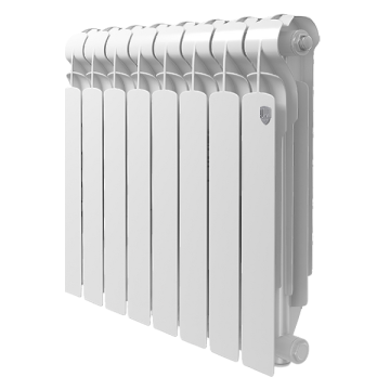 Радиатор Royal Thermo Indigo 500 (8 секций)