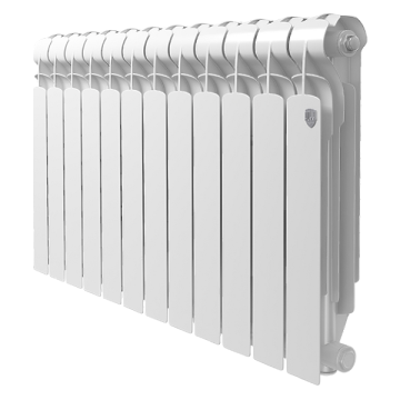 Радиатор Royal Thermo Indigo 500 (12 секций) 