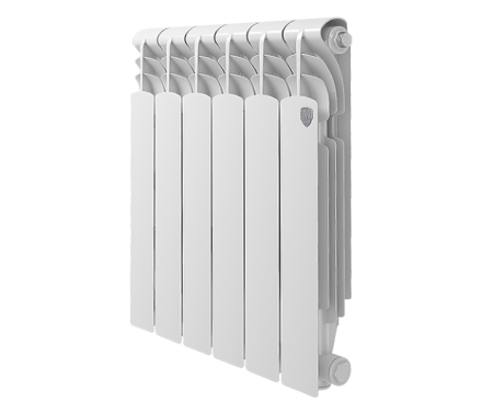 Радиатор Royal Thermo Revolution 350 (6 секций)