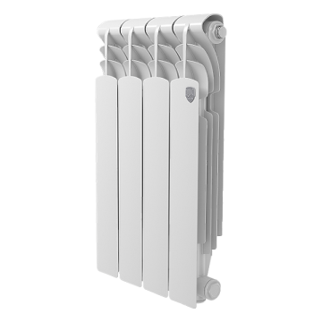 Радиатор Royal Thermo Revolution 350 (4 секции)