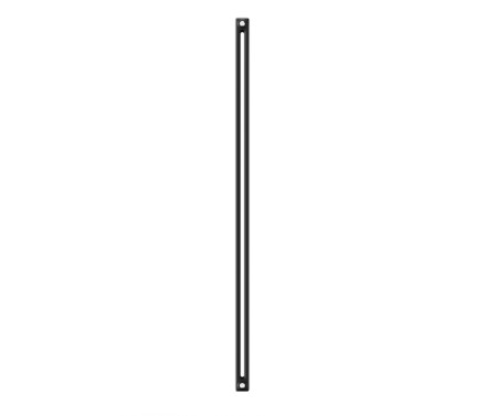 Стальной трубчатый радиатор Royal Thermo Insignia C2180 - 04 секц. RAL9005m