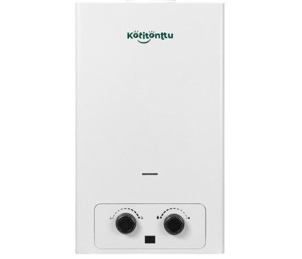 Газовая колонка Kotitonttu Suari S12 (24 кВт)