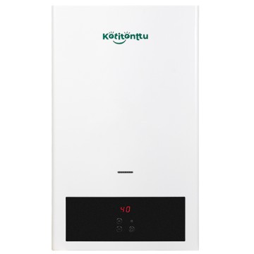 Газовая колонка Kotitonttu Suari S10EM (20 кВт)