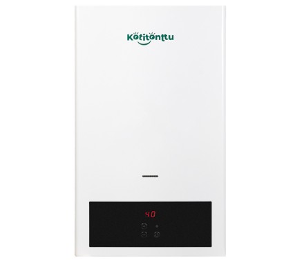 Газовая колонка Kotitonttu Suari S10EM (20 кВт)
