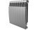 Радиатор алюминиевый Royal Thermo Biliner Alum 500 Silver Satin (8 секций)