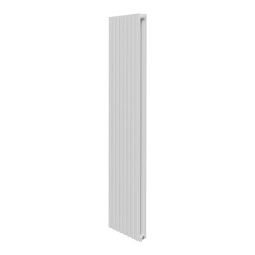 Стальной трубчатый радиатор Royal Thermo Shift Q30 C2180 - 06 секц.