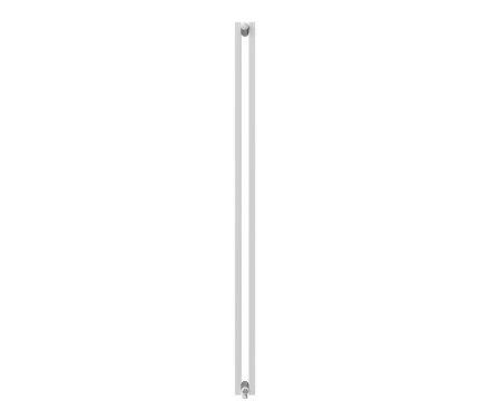 Стальной трубчатый радиатор Royal Thermo Shift Q30 C2180 - 06 секц.