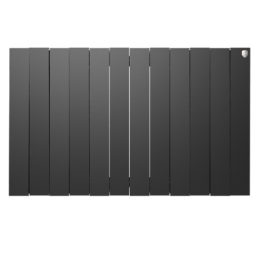 Радиатор Royal Thermo PianoForte 500 Noir Sable (12 секций)