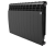 Радиатор алюминиевый Royal Thermo Biliner Alum 500 Noir Sable (12 секций)