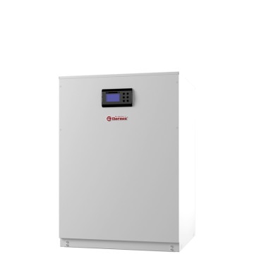 Геотермальный тепловой насос Thermex Compact 14